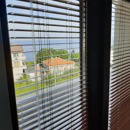 Black Sea Treasure 3 Apartment *