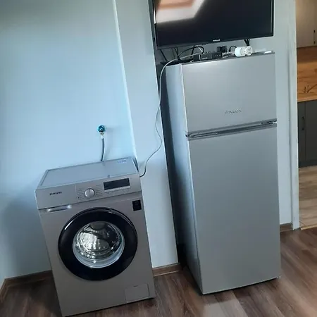 Black Sea Treasure 3 Apartment