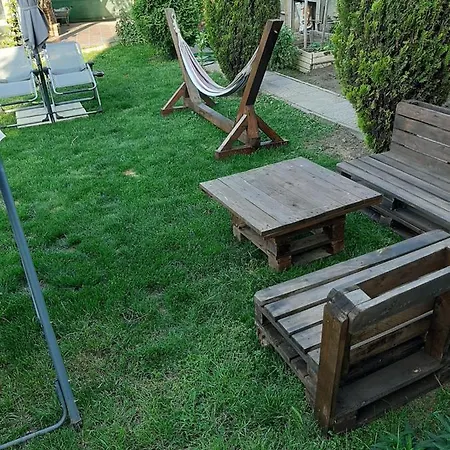 Black Sea Treasure 3 Apartment Varna